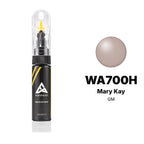 Touch-up paint for GM WA700H Mary Kay, Basic kit