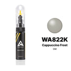 Touch-up paint for GM WA822K Cappuccino Frost, Basic kit