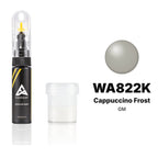 Touch-up paint for GM WA822K Cappuccino Frost, Standard kit