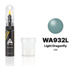 Touch-up paint for GM WA932L Light Dragonfly, Standard kit