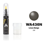 Touch-up paint for GM WA436N Linen Beige, Standard kit