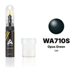 Touch-up paint for GM WA710S Opus Green, Standard kit