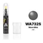 Touch-up paint for GM WA732S Warm Mist, Standard kit