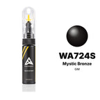Touch-up paint for GM WA724S Mystic Bronze, Basic kit