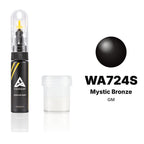 Touch-up paint for GM WA724S Mystic Bronze, Standard kit
