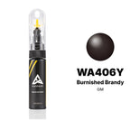 Touch-up paint for GM WA406Y Burnished Brandy, Basic kit