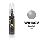 Touch-up paint for GM WA160V Seashell, Basic kit