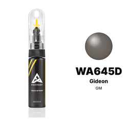 Touch-up paint for GM WA645D Gideon, Basic kit