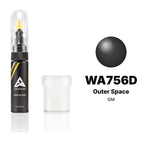 Touch-up paint for GM WA756D Outer Space, Standard kit