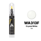 Touch-up paint for GM WA313F Crystal White, Basic kit