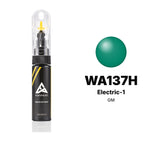 Touch-up paint for GM WA137H Electric-1, Basic kit