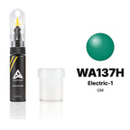 Touch-up paint for GM WA137H Electric-1, Standard kit