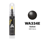Touch-up paint for GMC Sierra WA334E Oxford, Basic kit