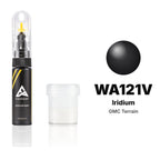 Touch-up paint for GMC Terrain WA121V Iridium, Standard kit