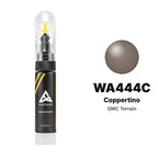 Touch-up paint for GMC Terrain WA444C Coppertino, Basic kit