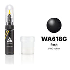 Touch-up paint for GMC Yukon WA618G Rush, Standard kit