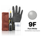 Vernice ritocco per Great Wall Motors Chang Cheng Pao – 9F Pure White (dal 2022), kit Completo