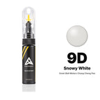 Peinture de retouche pour Great Wall Motors Chang Cheng Pao – 9D Snowy White (depuis 2025), kit Basique