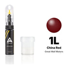 Touch-up paint for Great Wall Motors 1L China Red, Standard kit
