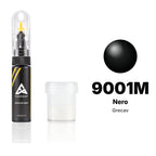 Touch-up paint for Grecav 9001M Nero, Standard kit