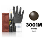Touch-up paint for Guzzi 3001M Bronzo, Complete kit
