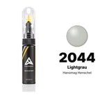 Touch-up paint for Hanomag Henschel 2044 Lightgrau, Basic kit