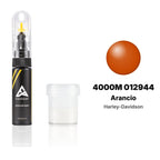 Touch-up paint for Harley-Davidson 4000M 012944 Arancio, Standard kit