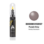 Touch-up paint for Harley-Davidson 8000M 012957 Purple Grey, Basic kit