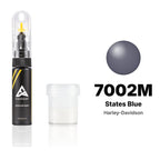 Touch-up paint for Harley-Davidson 7002M States Blue, Standard kit