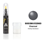 Touch-up paint for Harley-Davidson 8003M 012960 Charcoal, Standard kit