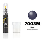 Touch-up paint for Harley-Davidson 7003M Blue, Standard kit