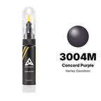 Touch-up paint for Harley-Davidson 3004M Concord Purple, Basic kit