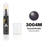Touch-up paint for Harley-Davidson 3004M Concord Purple, Standard kit