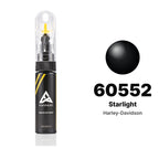 Touch-up paint for Harley-Davidson 60552 Starlight, Basic kit