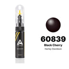 Touch-up paint for Harley-Davidson 60839 Black Cherry, Basic kit