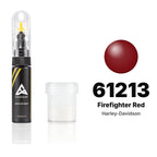 Touch-up paint for Harley-Davidson 61213 Firefighter Red, Standard kit