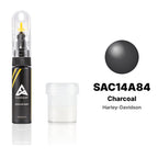 Touch-up paint for Harley-Davidson SAC14A84 Charcoal, Standard kit