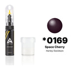 Touch-up paint for Harley-Davidson *0169 Space Cherry, Standard kit