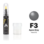 Touch-up paint for Haval H2 F3 Ayers Grey, Standard kit