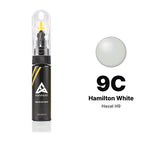 Touch-up paint for Haval H9 9C Hamilton White, Basic kit