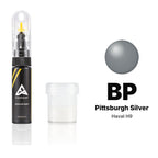 Touch-up paint for Haval H9 BP Pittsburgh Silver, Standard kit