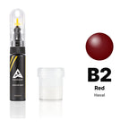 Touch-up paint for Haval B2 Red, Standard kit