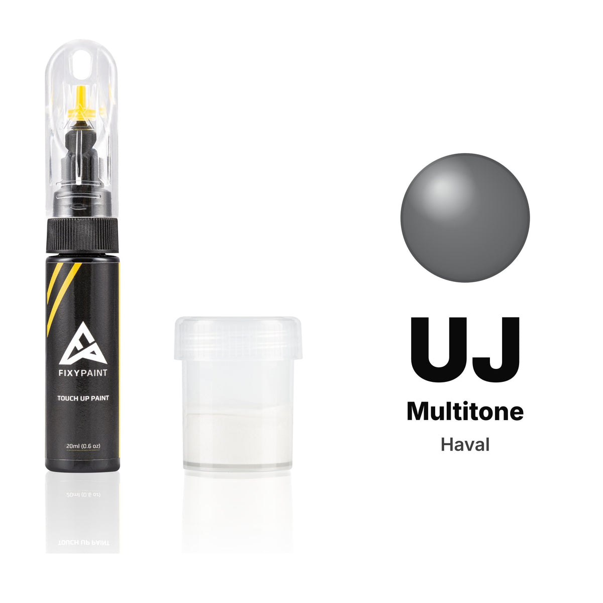 Touch-up paint for Haval UJ Multitone, Standard kit
