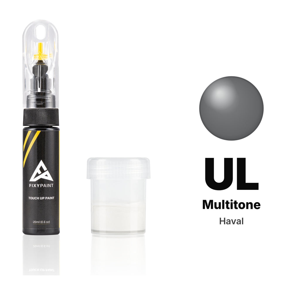 Touch-up paint for Haval UL Multitone, Standard kit