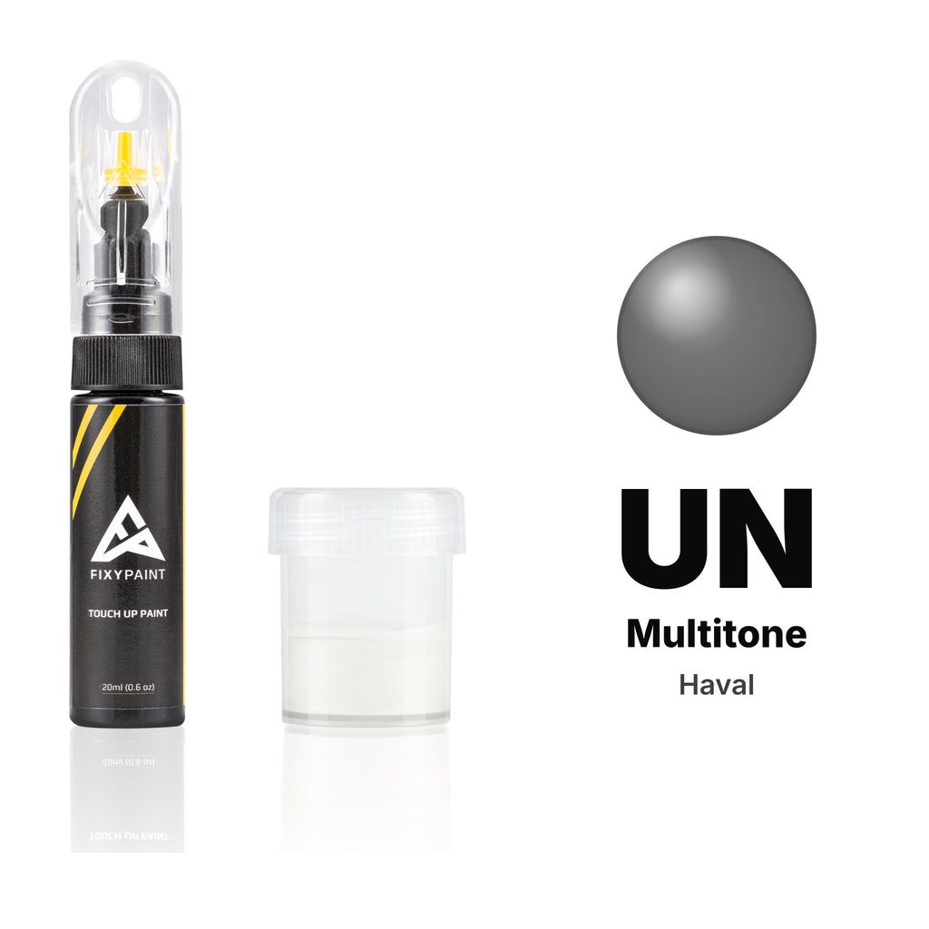 Touch-up paint for Haval UN Multitone, Standard kit