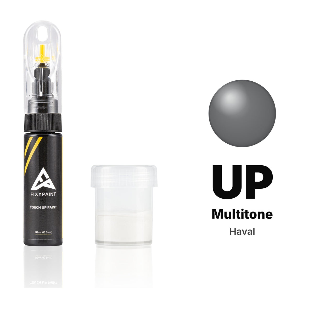 Touch-up paint for Haval UP Multitone, Standard kit