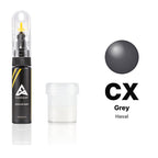 Touch-up paint for Haval CX Grey, Standard kit