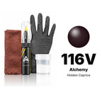 Touch-up paint for Holden Caprice 116V Alchemy, Complete kit