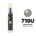 Touch-up paint for Holden Commodore 719U Mirage Glow, Basic kit