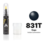 Touch-up paint for Holden Commodore 831T Hugo, Standard kit